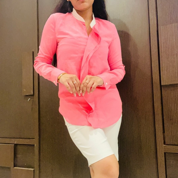 Tops - Pink pretty shirt